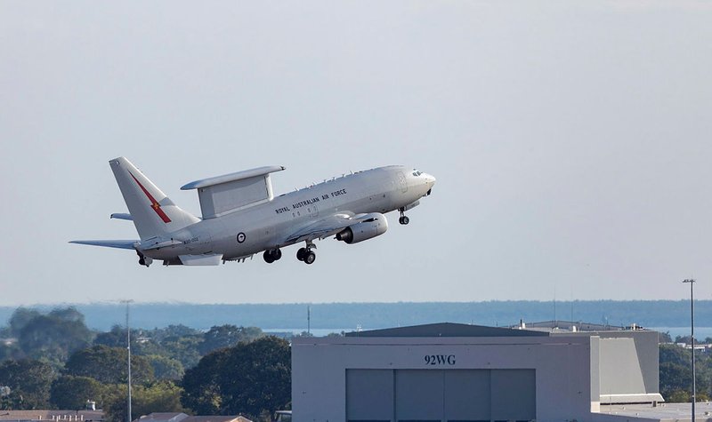 April air forces review: Next-gen platform push ties in with fleet modernisation plans