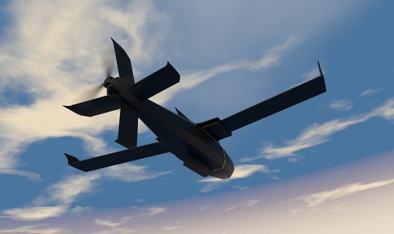 Bundeswehr launches loitering munition spending spree with $2.16 billion unassigned