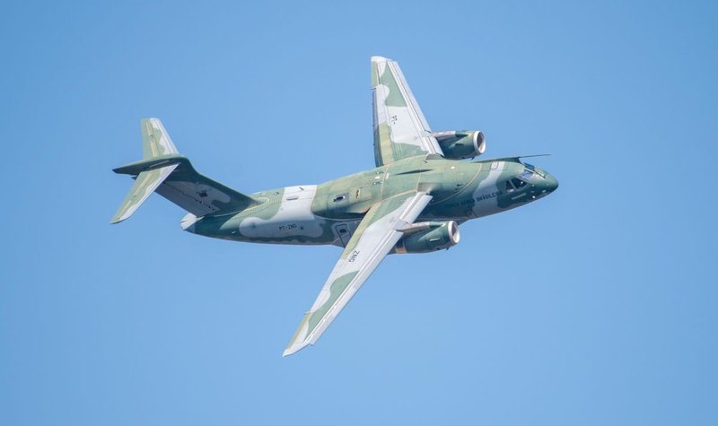Why Embraer’s C-390 Millennium trajectory continues to climb (updated 2026)