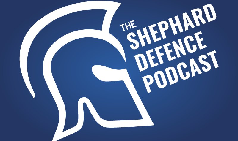 All the news from I/ITSEC and talking seabed warfare