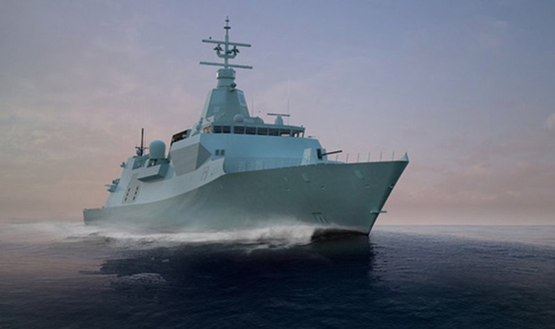 PODCAST: New Serbian combat drones, Type 26 update and Asia Pacific round-up