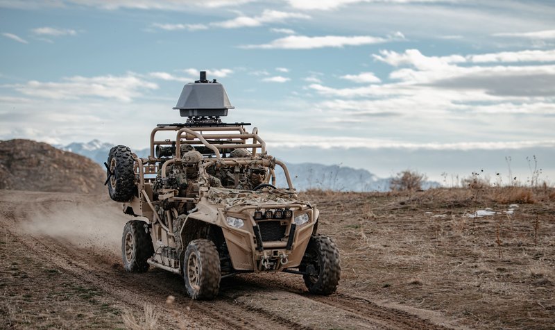 SOF Week 2026: DroneShield moves to double its production capacity in the US