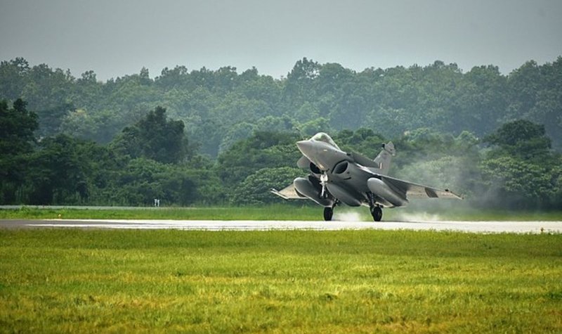 France and India secure long-term defence roadmap built on shared production
