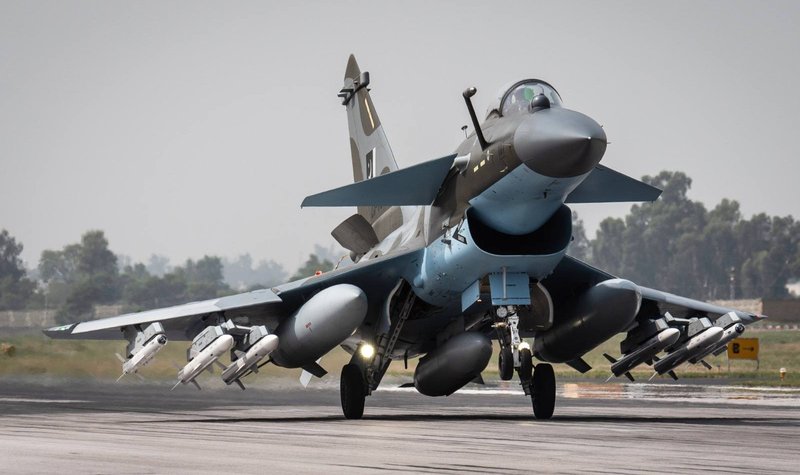 What could the realignment of China, Russia, India and Pakistan mean for defence aerospace markets?