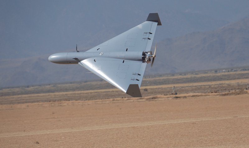March Drone Digest: Long-range, low-cost loitering munitions are changing warfare economics