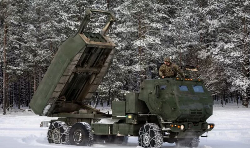 April land forces roundup: Munitions and long-range fires drive procurement momentum