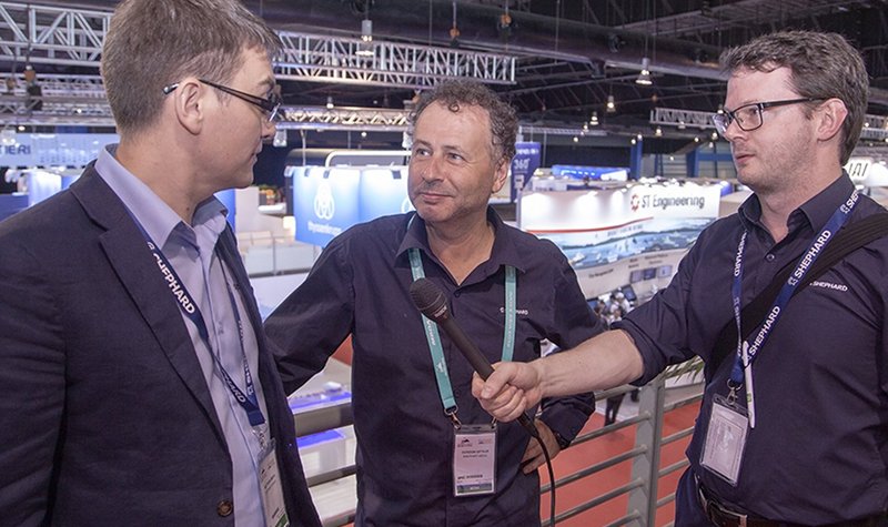 Best bits: China's military might, Eastern European defence procurement and debating the future of NATO
