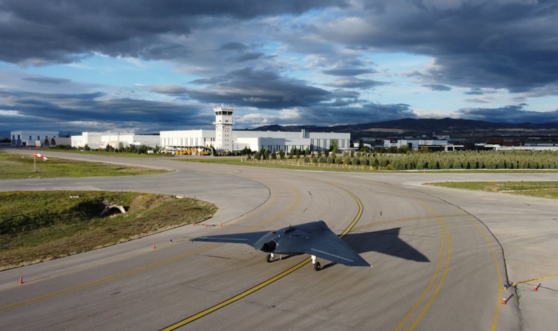 January Drone Digest: MALE, rotary-wing and loitering munition UAVs dominate early 2026