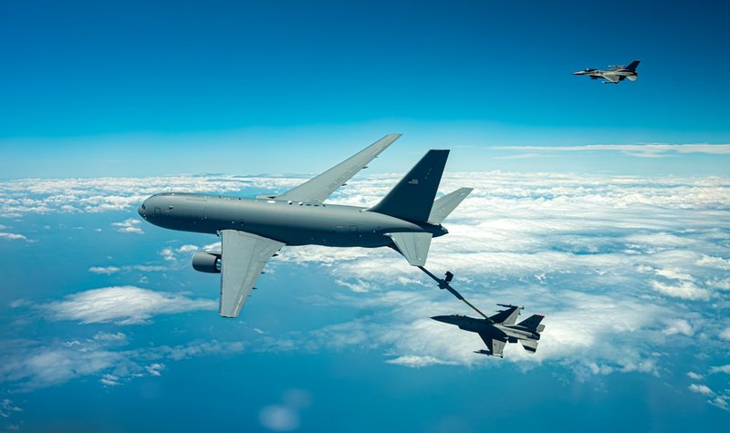 FY2027 budget request highlights shift in USAF’s future aerial refuelling priorities