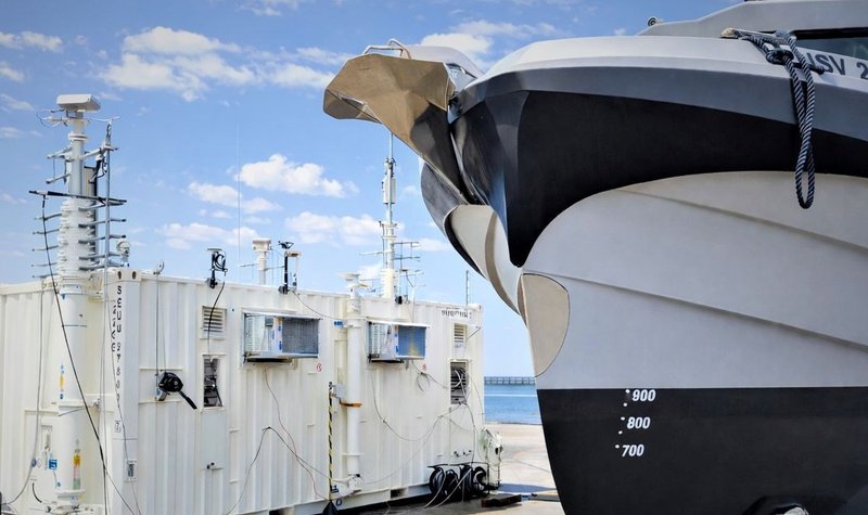 Thales wins DE&S contract for portable autonomous command centres