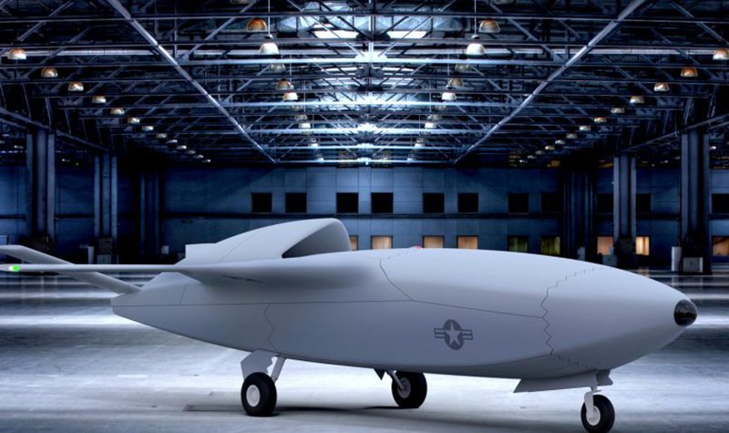 PODCAST: Euronaval news, Attritable UAVs, and Dutch defence vision